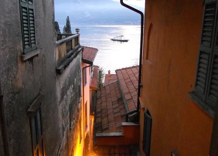 דירה Varennahouse *