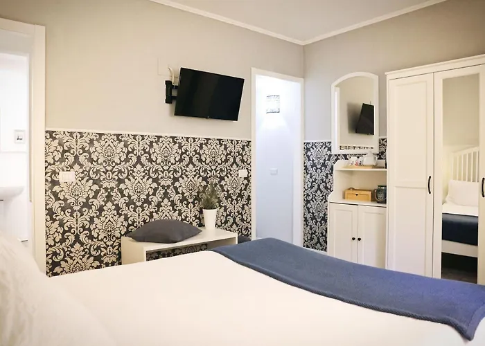 Varennahouse * Varenna