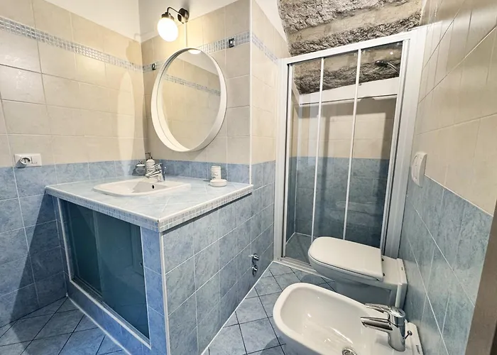 דירה Varennahouse