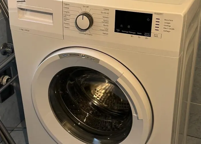 דירה Varennahouse ורנה