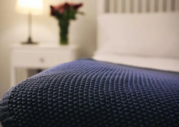 Varennahouse Lägenhet Varenna