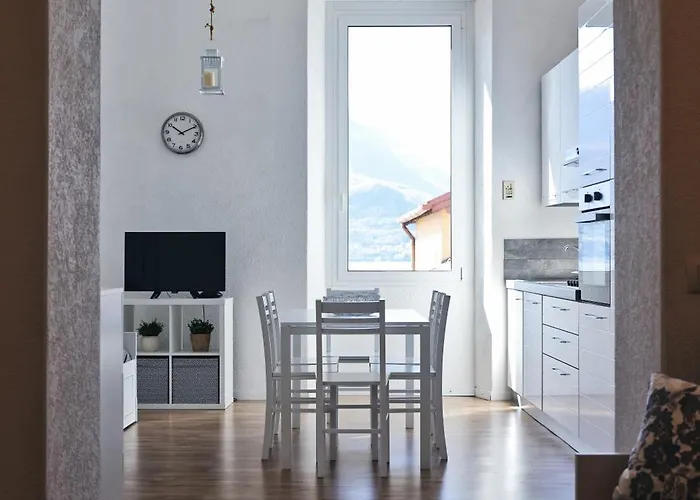 Varennahouse Daire Varenna