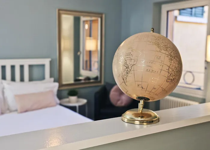 Lägenhet Varennahouse Varenna