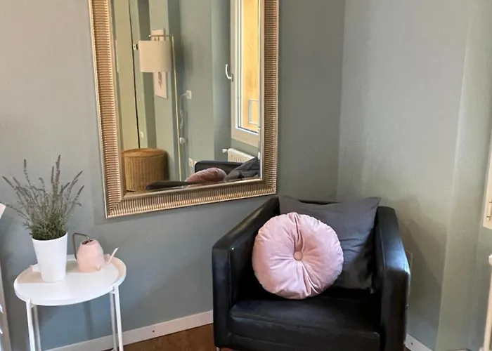 דירה Varennahouse