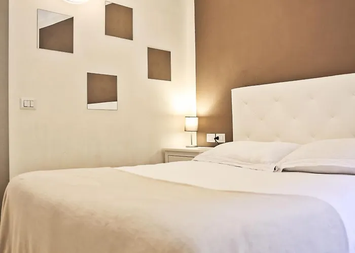 Varennahouse דירה ורנה