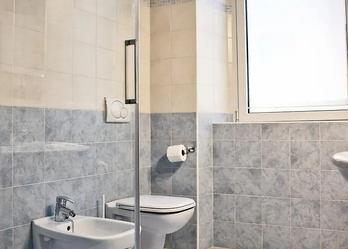 דירה Varennahouse