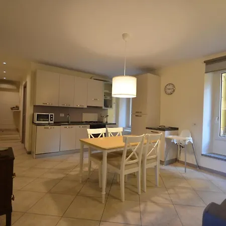 Varennahouse דירה *