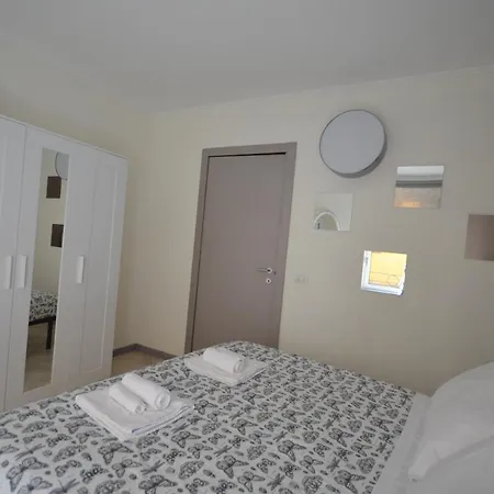 Varennahouse דירה *