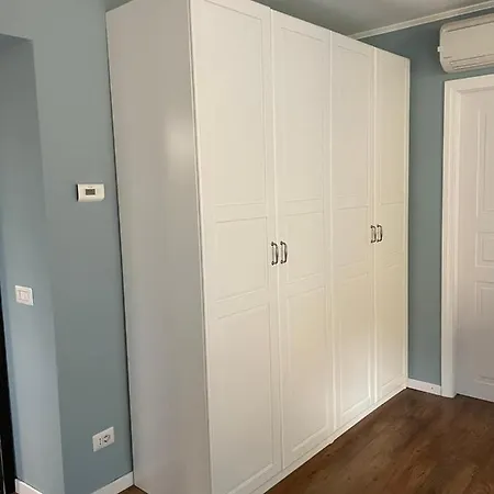 דירה Varennahouse *