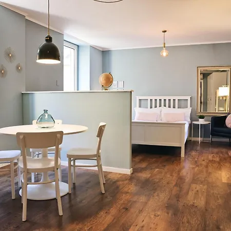 Varennahouse Daire *